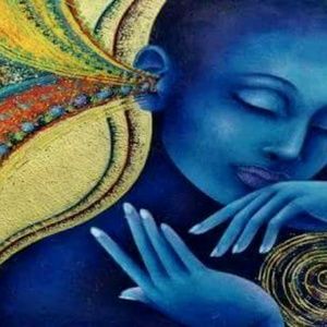 Meet your Posher, Lorena